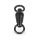 Mustad SS Ball Bearing Swivel 5 3db Ball Bearing Swivel