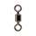 Mustad Power Rolling Swivel 2 10db Swivel