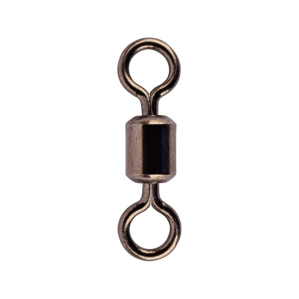 Mustad Power Rolling Swivel 2 10db Swivel