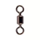 Mustad Power Rolling Swivel 2 10db Swivel