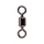 Mustad Power Rolling Swivel 10 10db Swivel