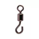 Mustad Swivel Snap 10 10pcs
