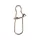 Mustad Duo Lock Snap 00 10 pcs Snap Clip