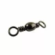 Mustad Barrel Swivel 2 10db Swivel
