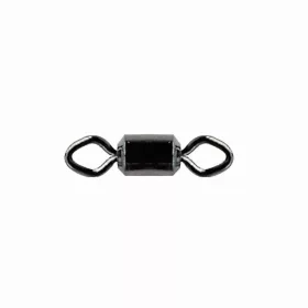 Mustad Rolling Swivel W/Diamond Eye 6 10db Swivel