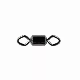 Mustad Rolling Swivel W/Diamond Eye 14 10db Swivel