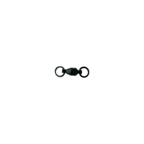   Mustad Ball Bearing Swivel With Welded Ring 7 Ball Bearing Swivel With Welded Eye 2pcs