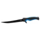 Mustad 20,32cm Blue Striped Fillet Knife