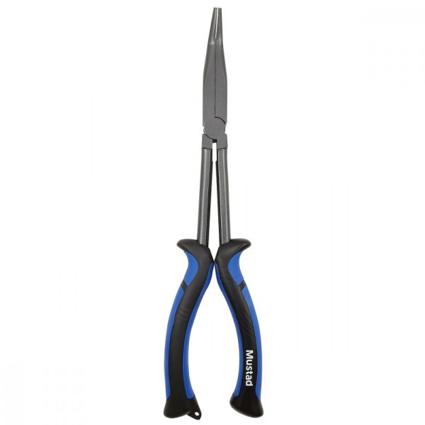 Mustad Bent Nose Plier