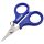 Mustad Serrated Braid Scissor Scissors