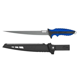 Mustad Stainless Steel 22,8cm Fillet Knife