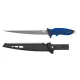 Mustad Stainless Steel 22,8cm Fillet Knife