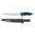 Mustad Stainless Steel Stiff Polished 22,8cm Fillet Knife
