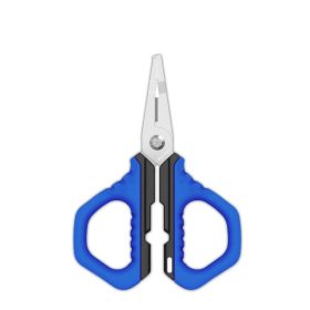 Mustad 3in1 Mini Tool Scissors