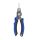 Mustad Tungsten Carbide 19cm Cord Cutting Scissors