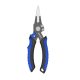 Mustad Tungsten Carbide 19cm Cord Cutting Scissors