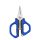 Mustad Stainless Steel 12,7cm Scissors
