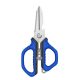 Mustad Stainless Steel 17,8cm Scissors