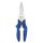 Mustad HD 420 Stainless Steel 20,3cm Spring loaded scissors