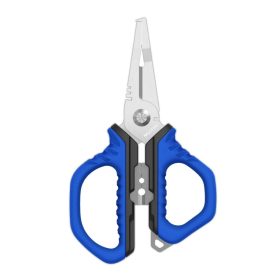 Mustad Mini Tool Scissors 14cm