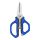 Mustad Stainless Steel 16,5cm Scissors