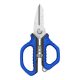 Mustad Stainless Steel 16,5cm Scissors