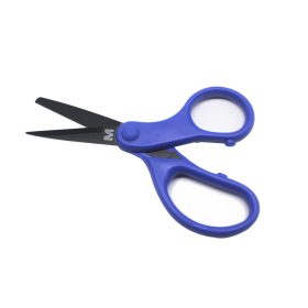 Mustad Eco Braided Line Cutter Scissors Small