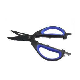 Mustad Eco Multifunction Scissors