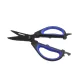 Mustad Eco Multifunction Scissors