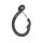 Mustad Eco Carabiner Formájú Kulcstartó