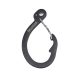 Mustad Eco Carabiner Formájú Kulcstartó