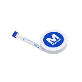 Mustad Eco Measuring Tape 150cm