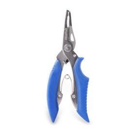 Mustad Eco Split Ring Pliers