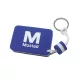Mustad Eco Floating Keychain