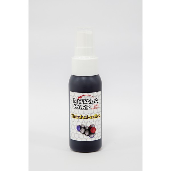 Motabacarp Tintahal-Szilva Method Spray 60ml