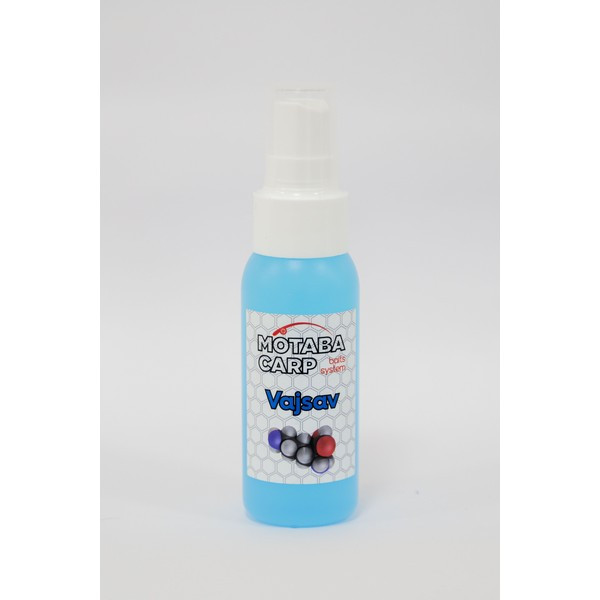 Motabacarp Vajsav Method Spray 60ml