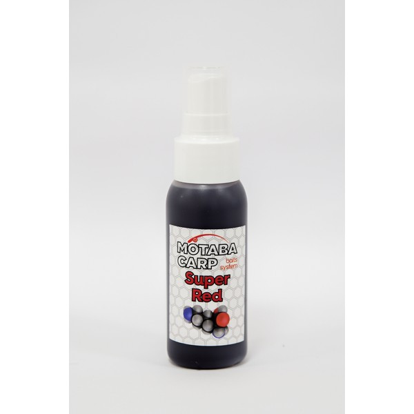Motabacarp Super Red Method Spray 60ml