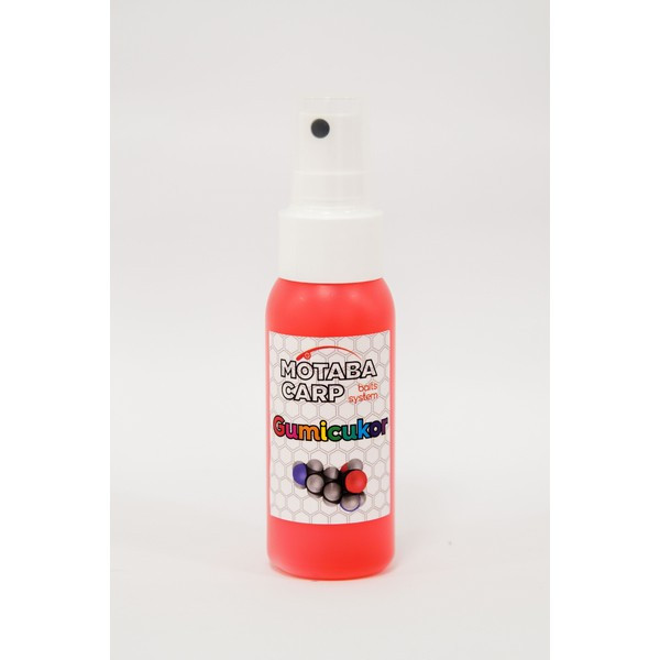 Motabacarp Gumicukor Method Spray 60ml