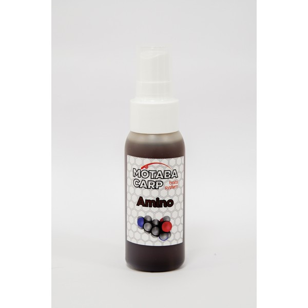 Motabacarp Amino Method Spray 60ml