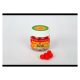 MOTABA CARP WAFTERS SMOKE MANGO 8MM 30G - Hookbait - Wafters