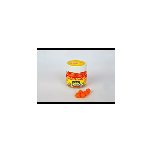 MOTABA CARP WAFTERS SMOKE ANANÁSZ 8MM 30G - Hookbait - Wafters