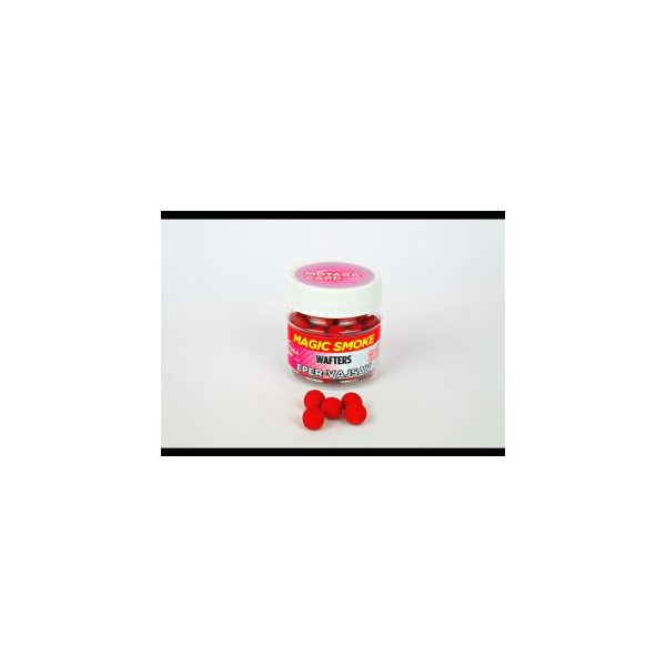 MOTABA CARP WAFTERS SMOKE EPER-VAJSAV 10MM 30G - Hookbait - Wafers