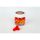 MOTABA CARP WAFTERS SMOKE CHOKY NARANTS 10MM 30G - Hookbait - Wafers