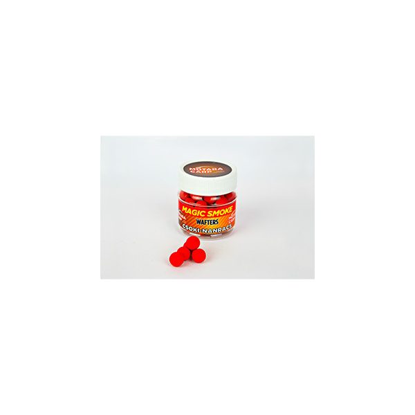 MOTABA CARP WAFTERS SMOKE CHOKY NARANTS 10MM 30G - Hookbait - Wafers