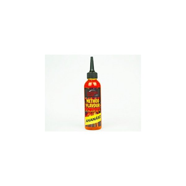 MOTABA CARP METHOD FLAVOUR PINEapple Smoke 150 ML - Flavouring - Liquid flavouring