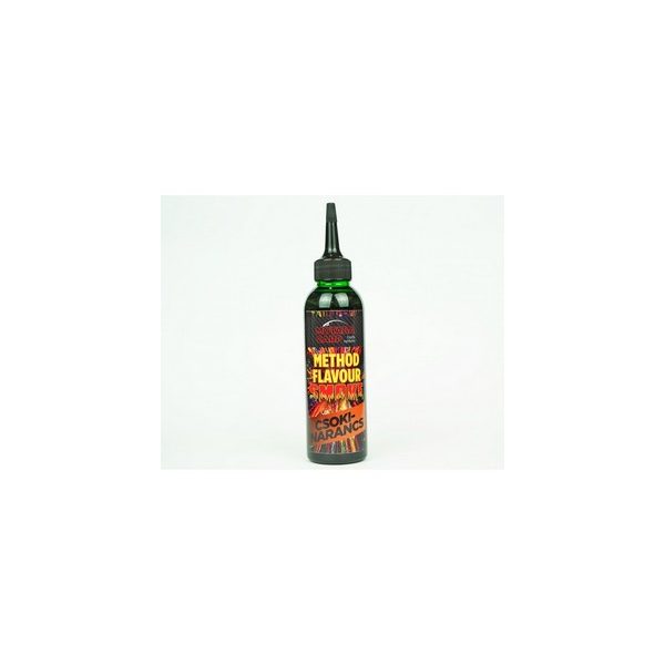 MOTABA CARP METHOD FLAVOUR CHOCOLATE - NARANCS SMOKE 150 ML - Flavouring - Liquid flavouring