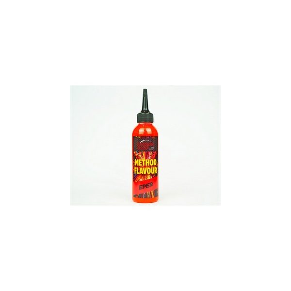 MOTABA CARP METHOD FLAVOUR EPER FLUO 150 ML - Flavouring - Liquid flavouring