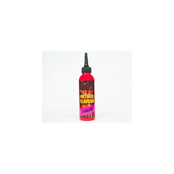 MOTABA CARP METHOD FLAVOUR KILLER FLUO 150 ML - Flavouring - Liquid flavouring