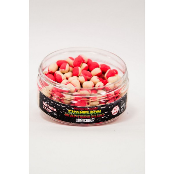 Motaba Carp Wafters Chameleon Gumicukor 8mm Wafters 40gr