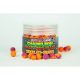 MOTABA CARP WAFTERS CHAMELEON FLUO CSOKI NARANCS 8 MM 30G - Hookbait - Wafters